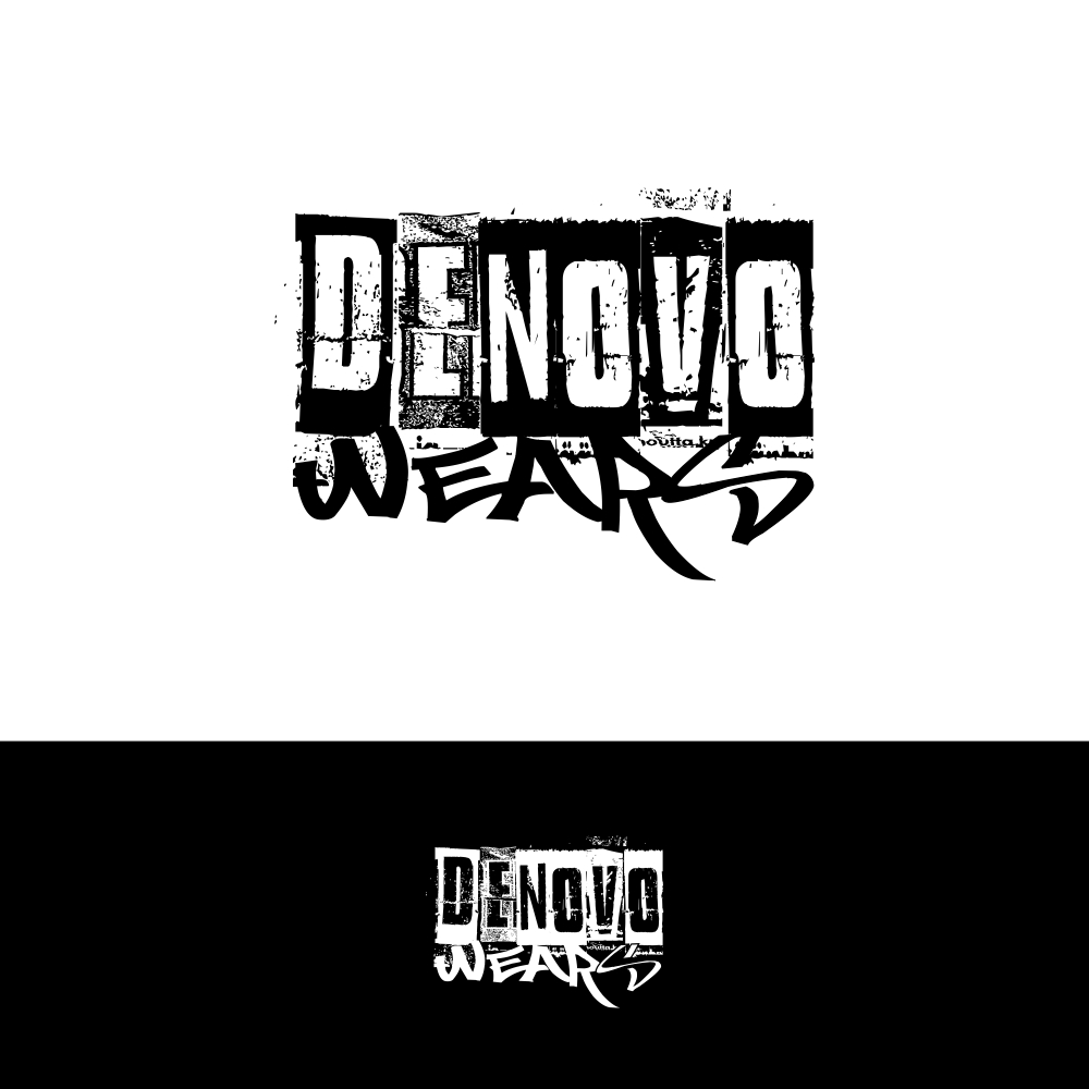 Logo Design by b3no for this project | Design #35389764