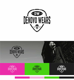 Logo Design by Nicolene Barnard for this project | Design: #35377173
