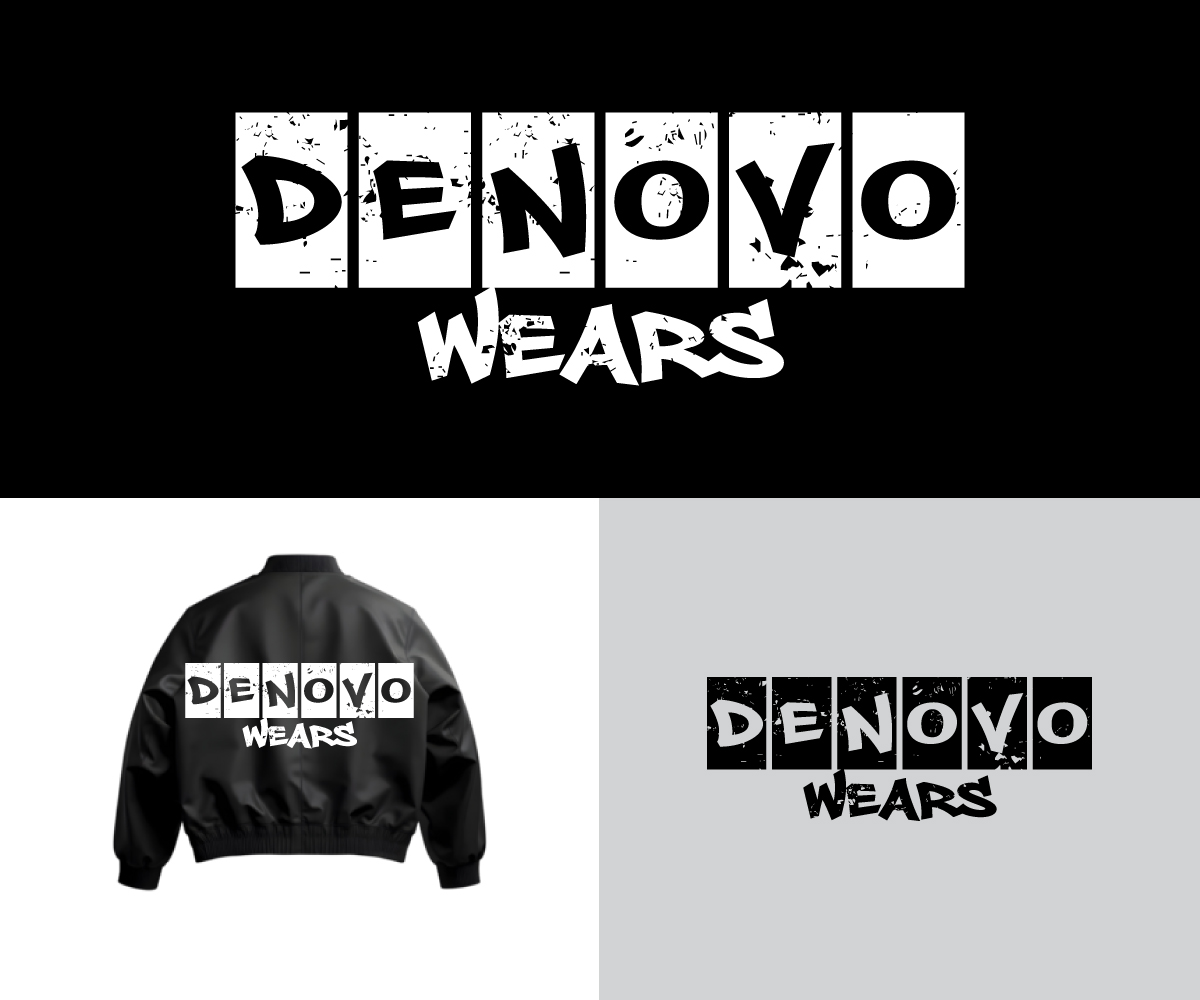 Logo Design by Ansh Design for this project | Design #35351327