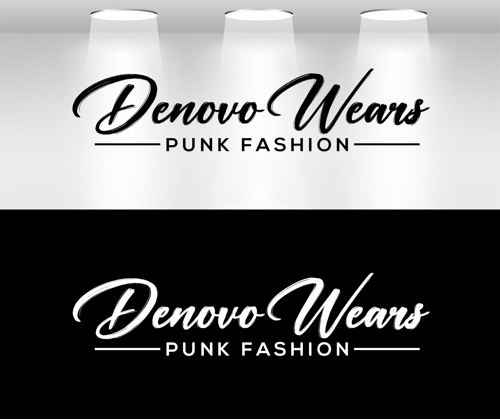 Logo Design by Soonia for this project | Design #35351100