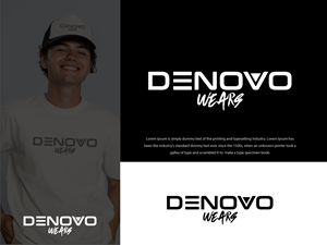 Logo Design by Nova Tech Solutions for this project | Design: #35363590