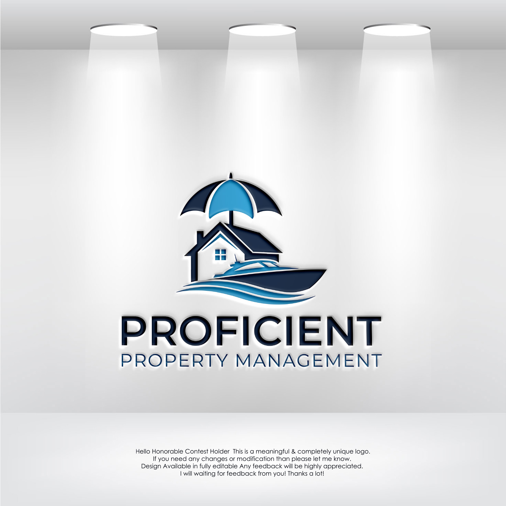 Diseño de Logo por LogoEon para este proyecto | Diseño #35348793