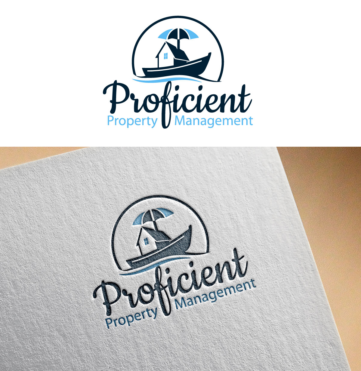 Logo Design by Badhan for this project | Design #35353392