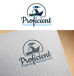 Logo Design by Badhan for this project | Design: #35353392