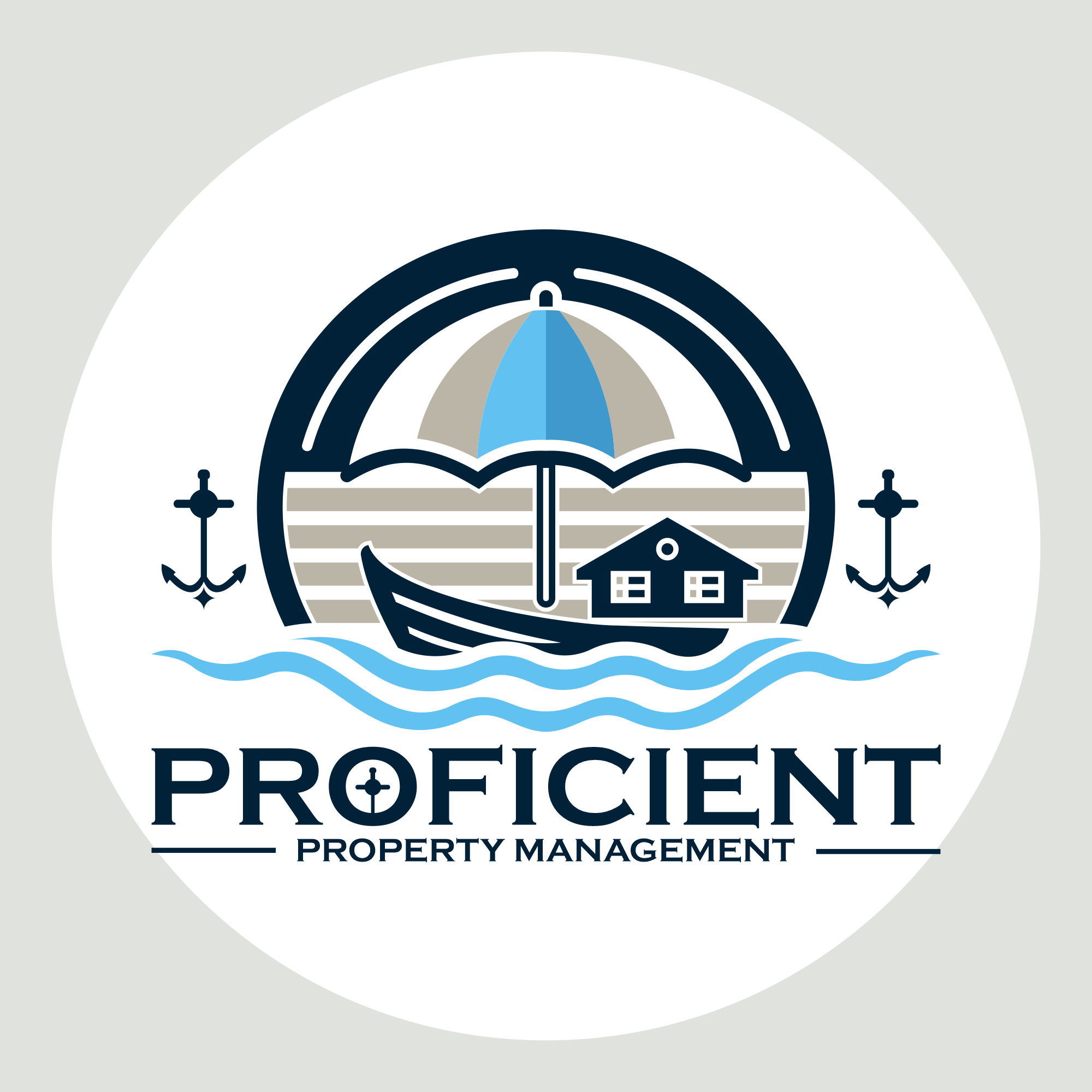 Logo Design by putri elegant for this project | Design #35348762