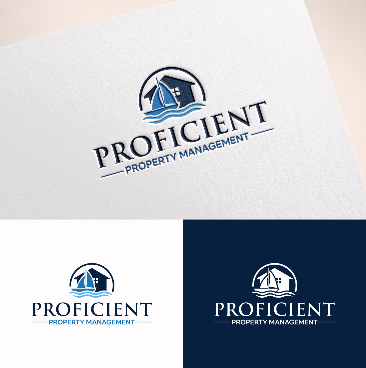 Logo Design by M Art & Design for this project | Design #35352365