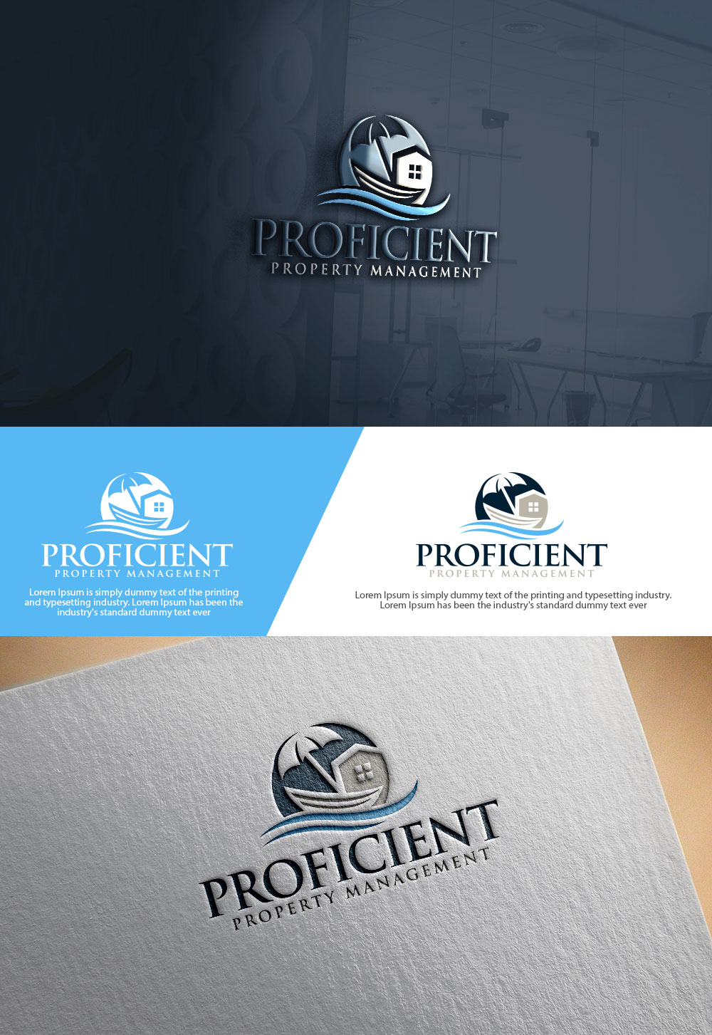 Logo Design by sulemani  creation for this project | Design #35352845