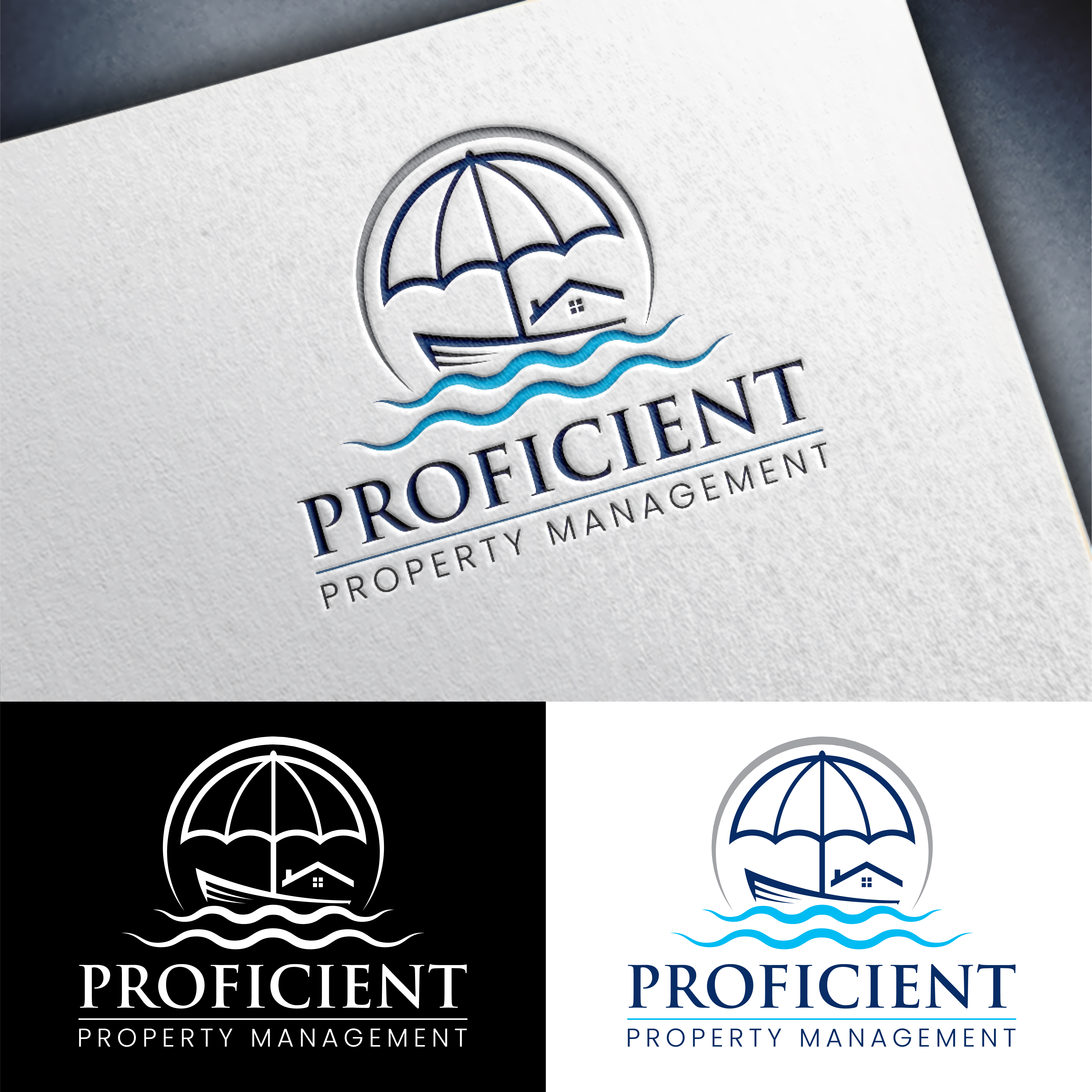 Logo Design by John Mark Arts for this project | Design #35348199