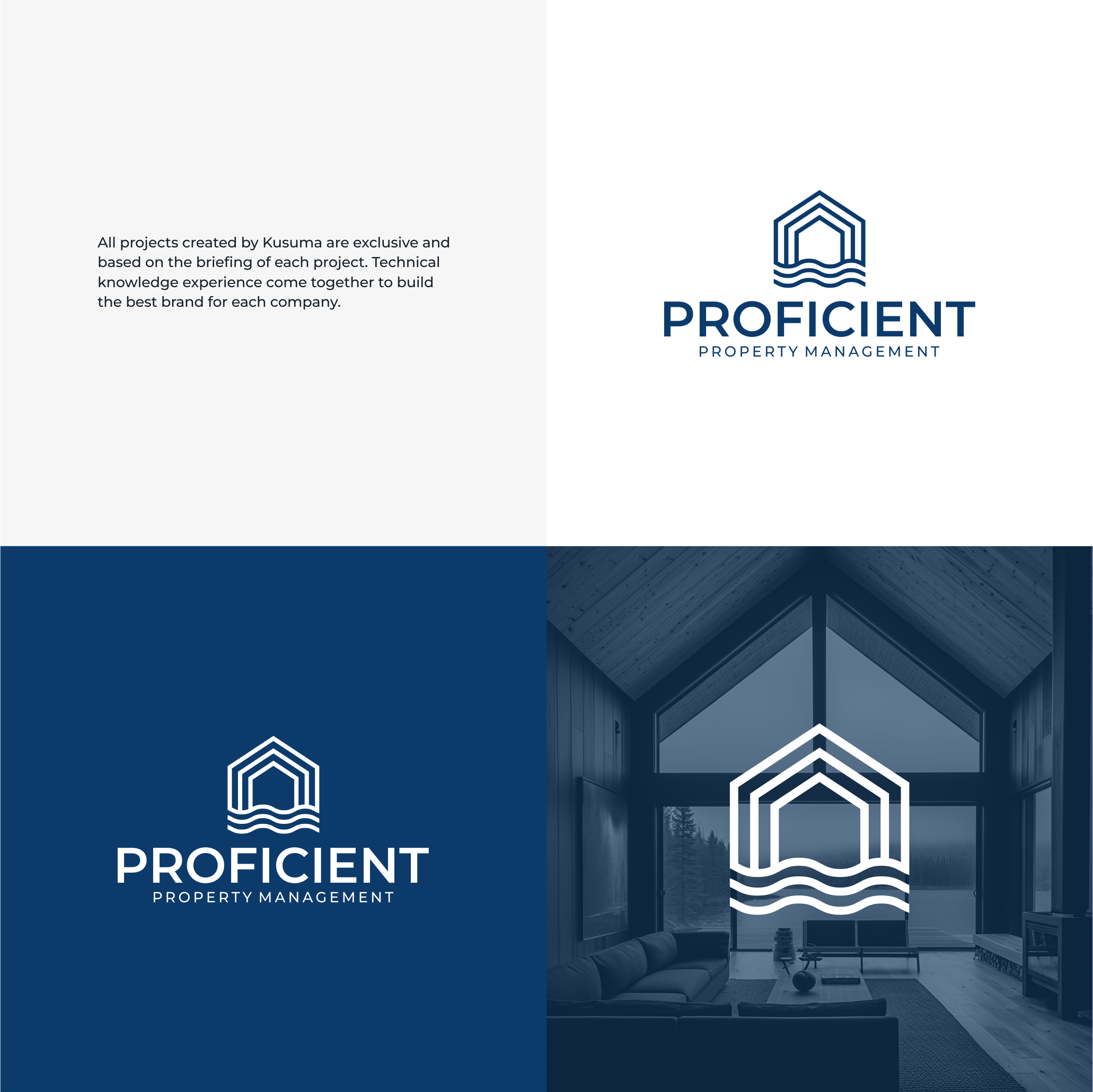 Logo Design by Kusuma Studio for this project | Design #35357515