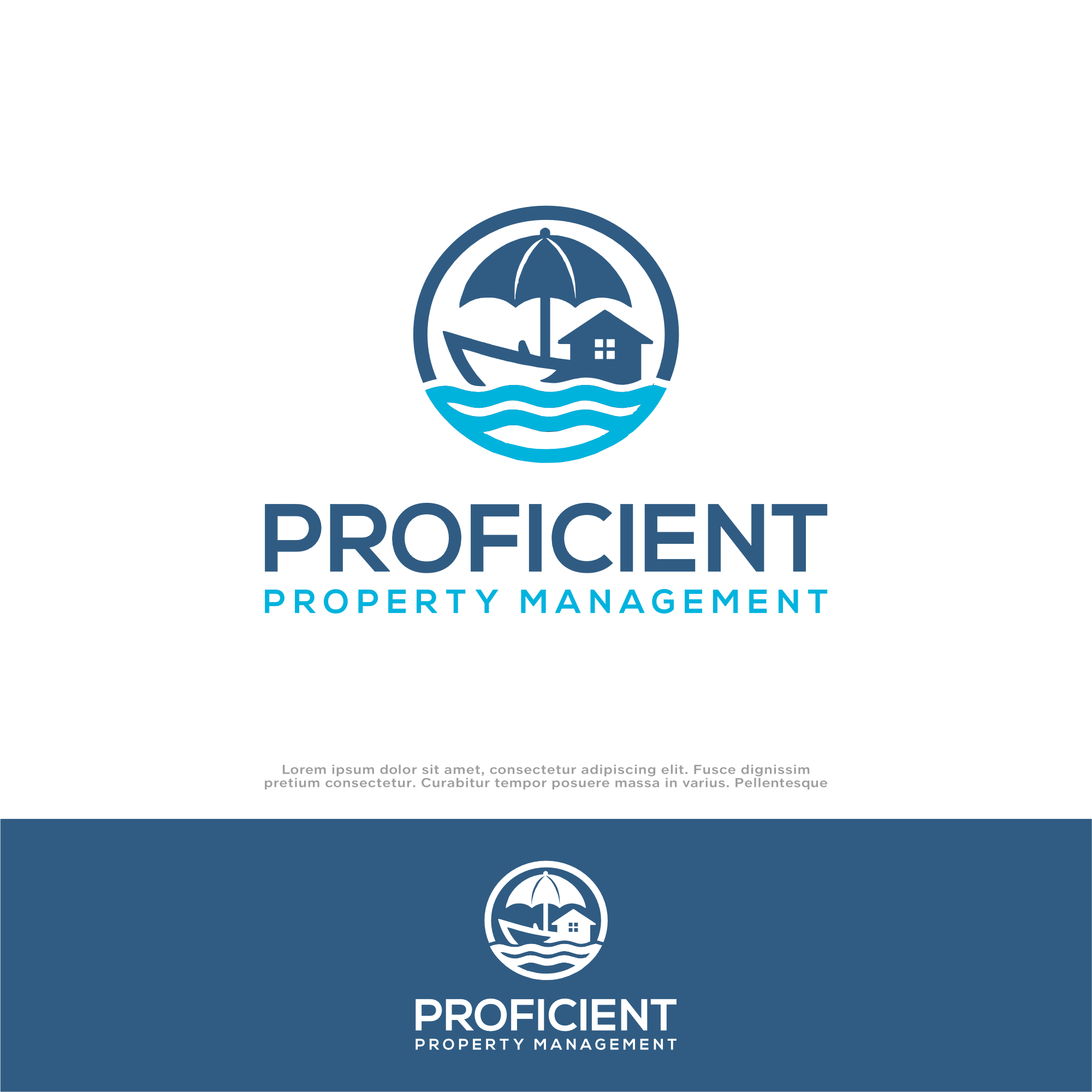 Logo Design by win it for this project | Design #35352469
