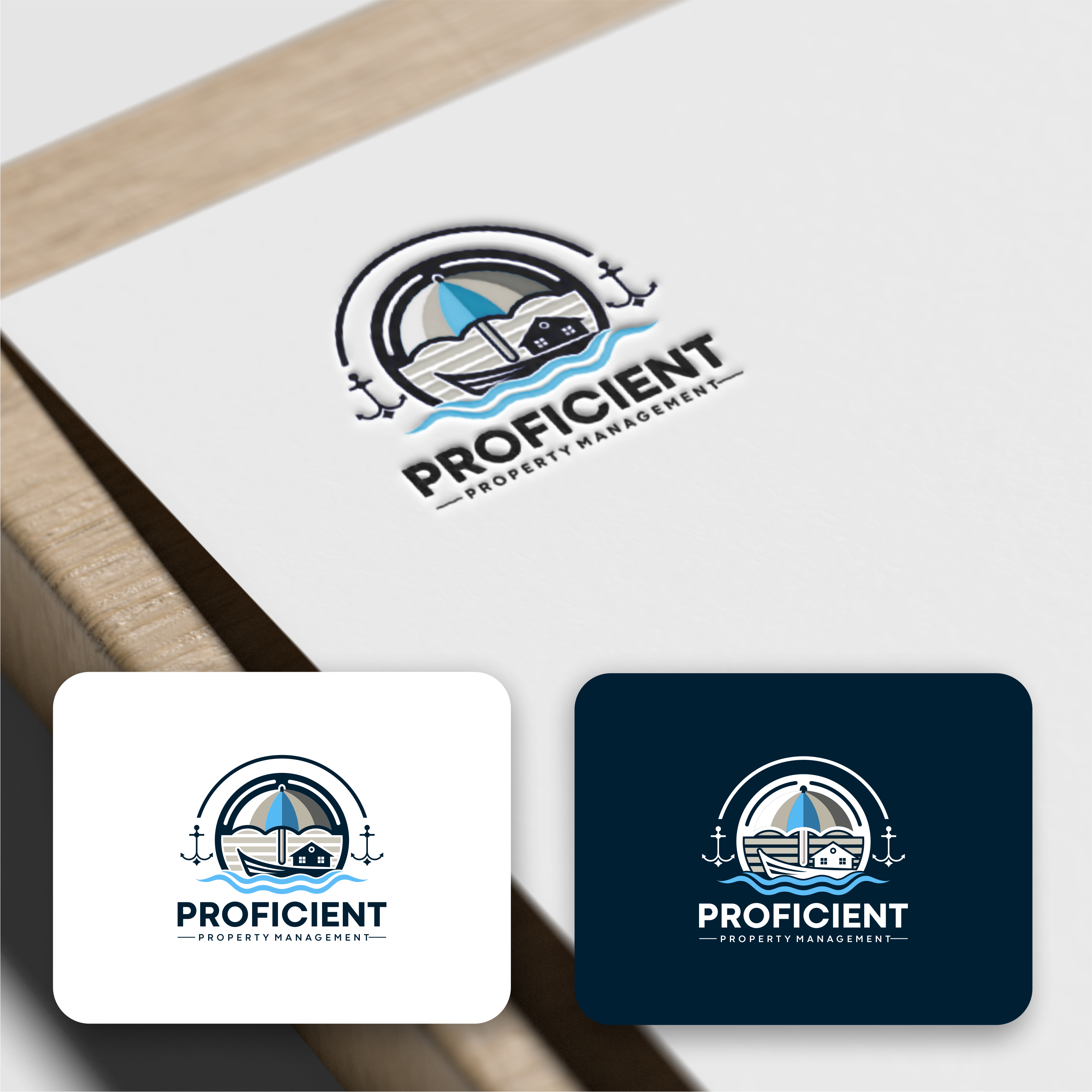 Logo Design by ArtAND_Studio for this project | Design #35349758