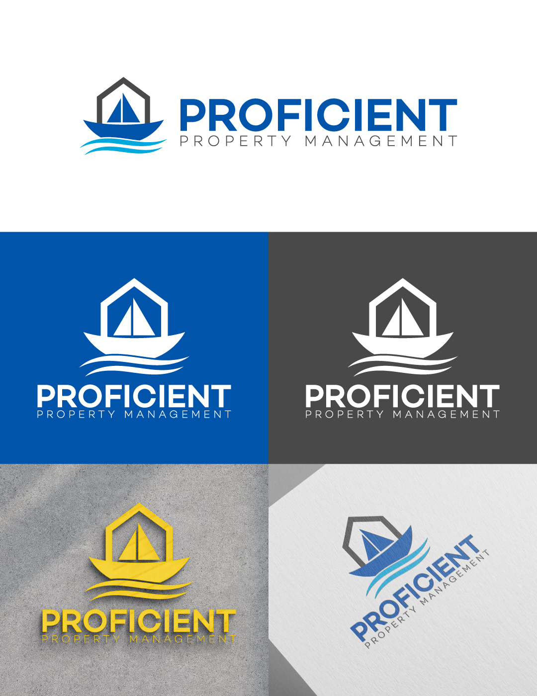 Logo Design by Designerrasedul for this project | Design #35352489