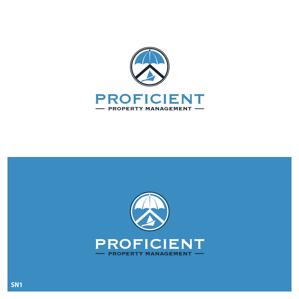 Logo Design by Sujit Banerjee for this project | Design #35351942