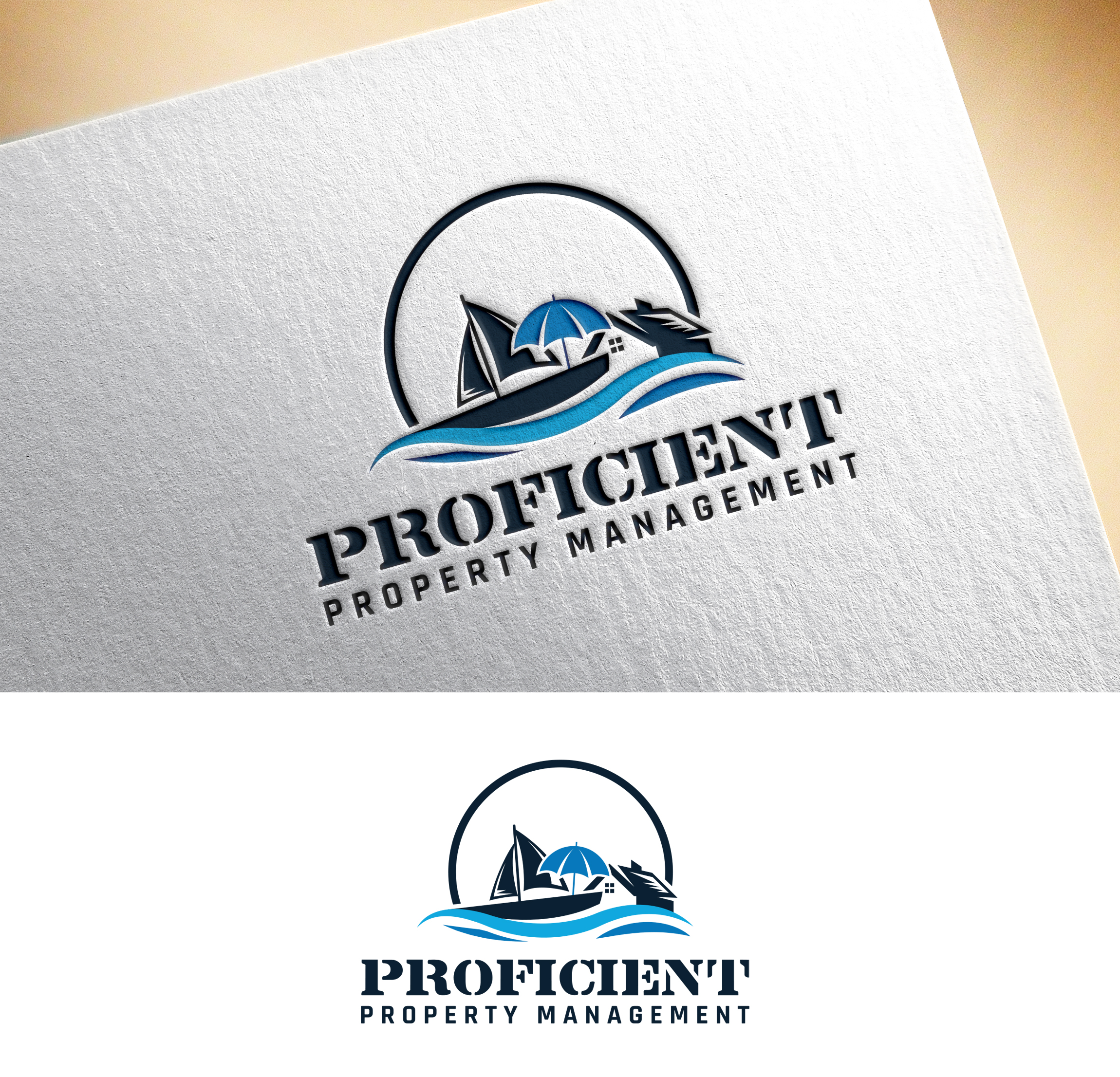 Logo-Design von Impressive Solutions für dieses Projekt | Design #35351706