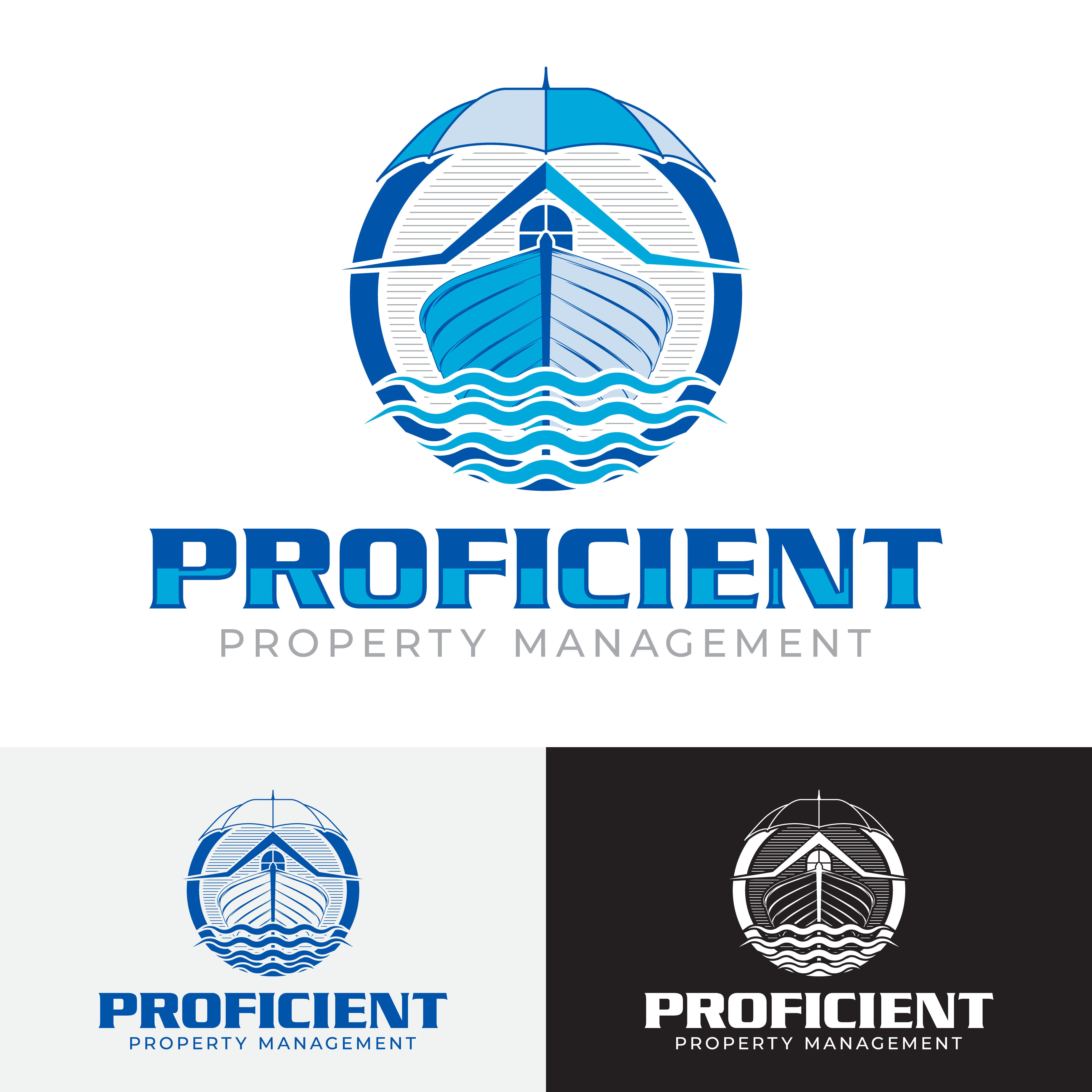 Logo Design by wrdy for this project | Design #35348578