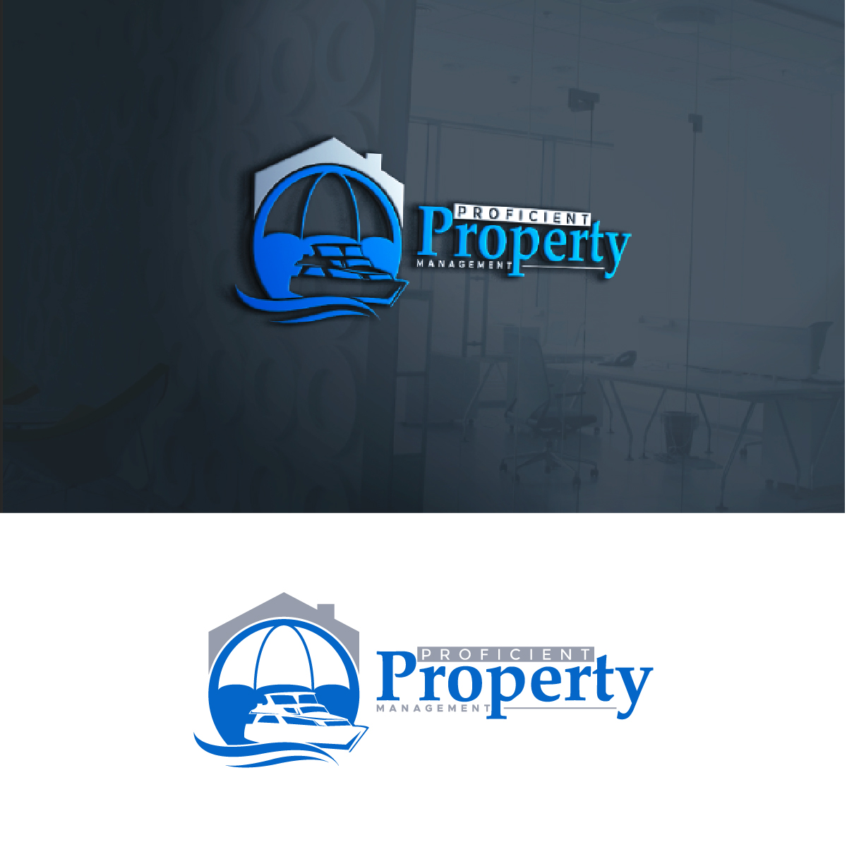 Logo-Design von fly  design für dieses Projekt | Design #35350901