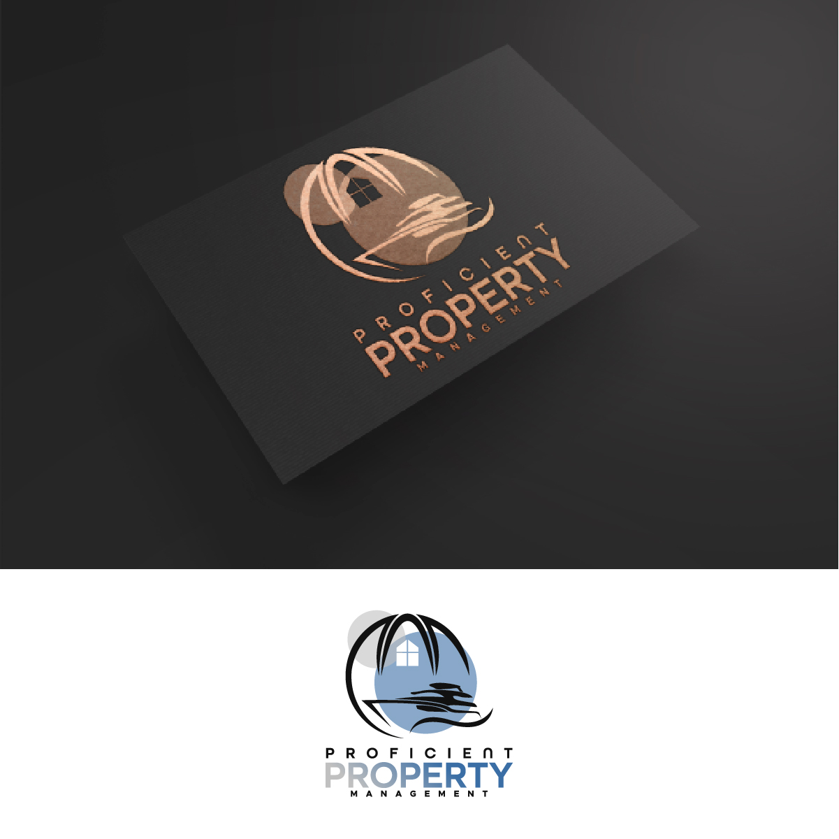 Logo Design by fly  design for this project | Design #35350908