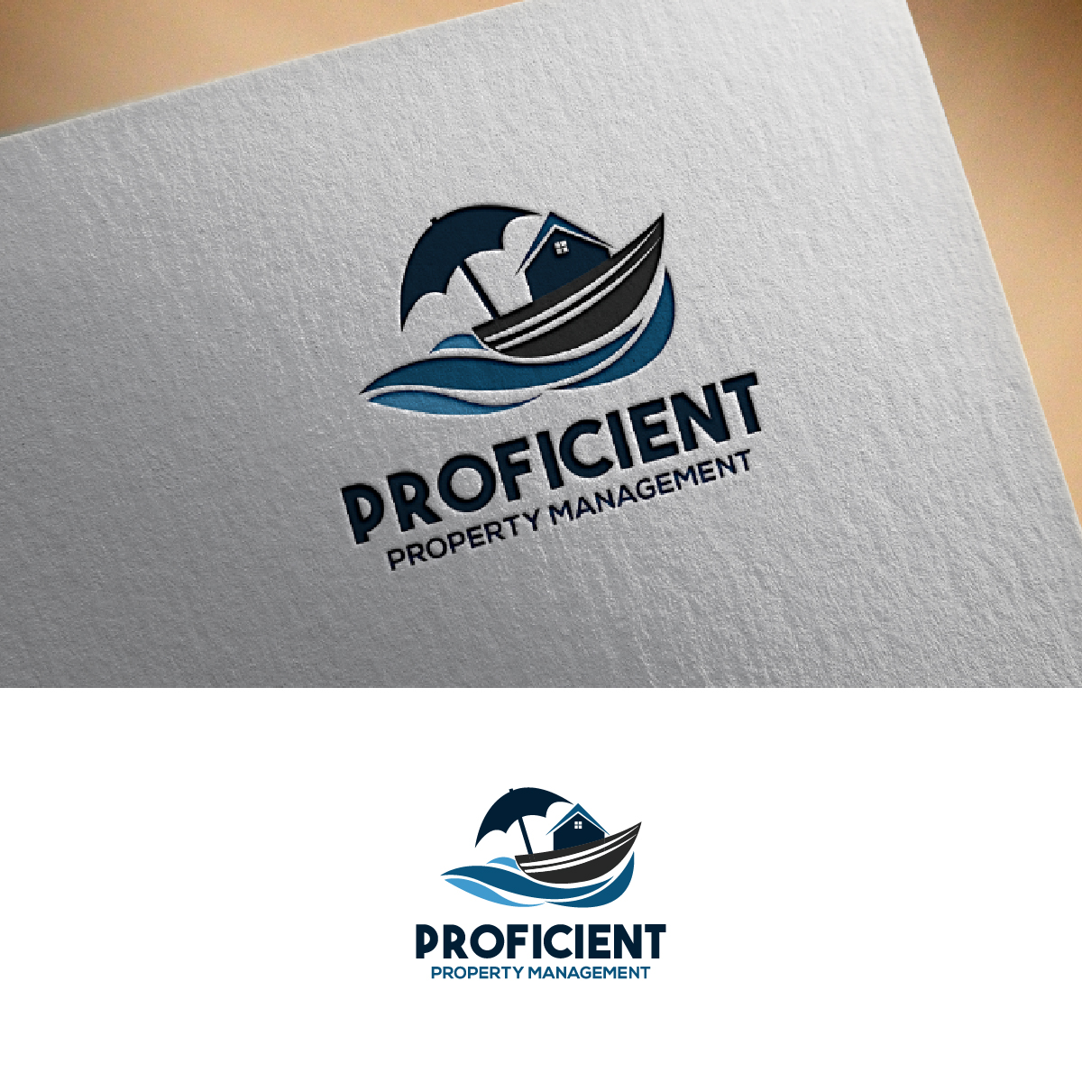 Logo Design by fly  design for this project | Design #35350989
