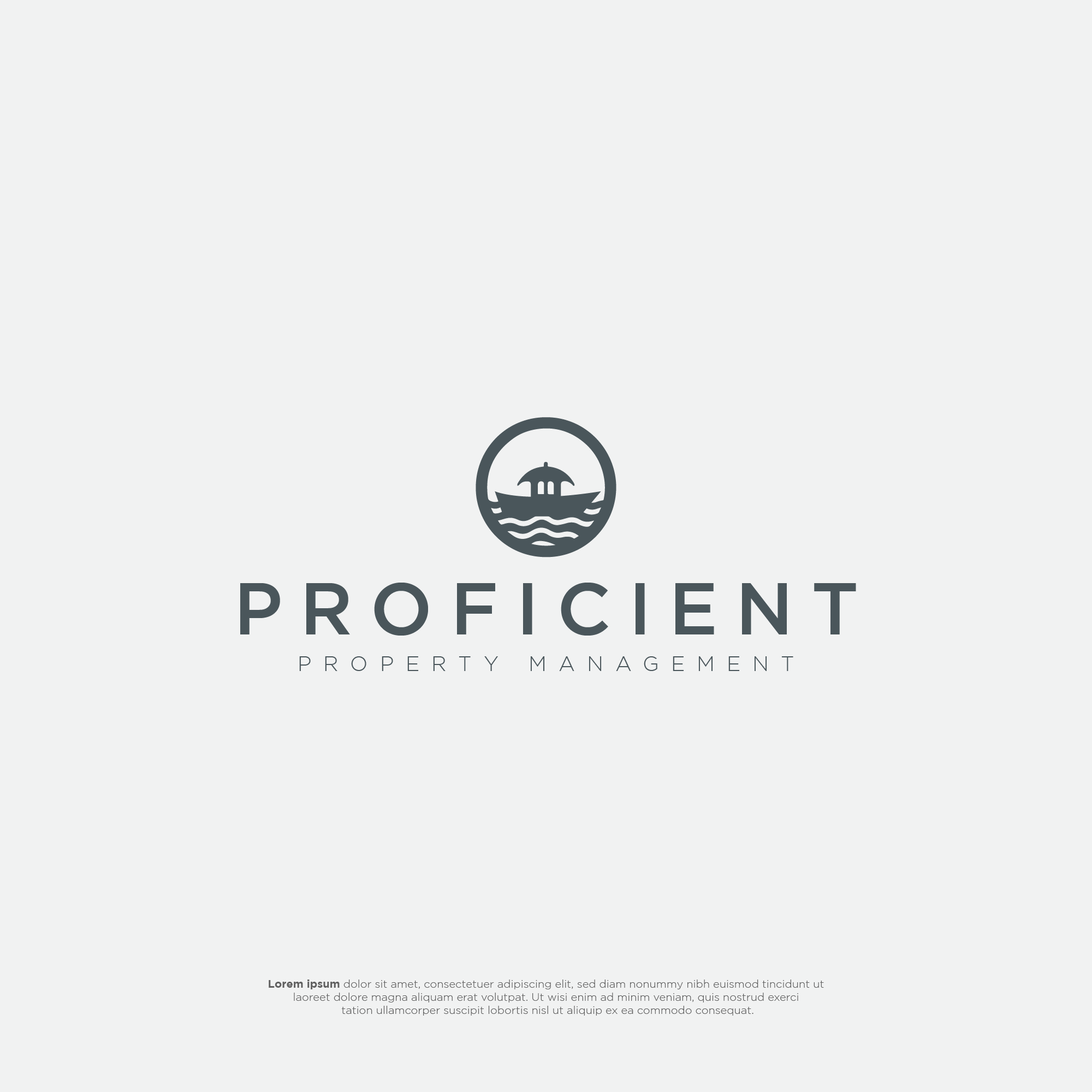 Logo Design by BerhasilKabeh for this project | Design #35357210