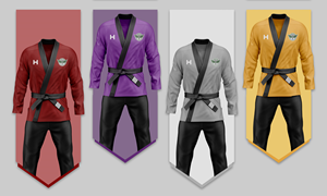 Graphic Design by SKJN Creative