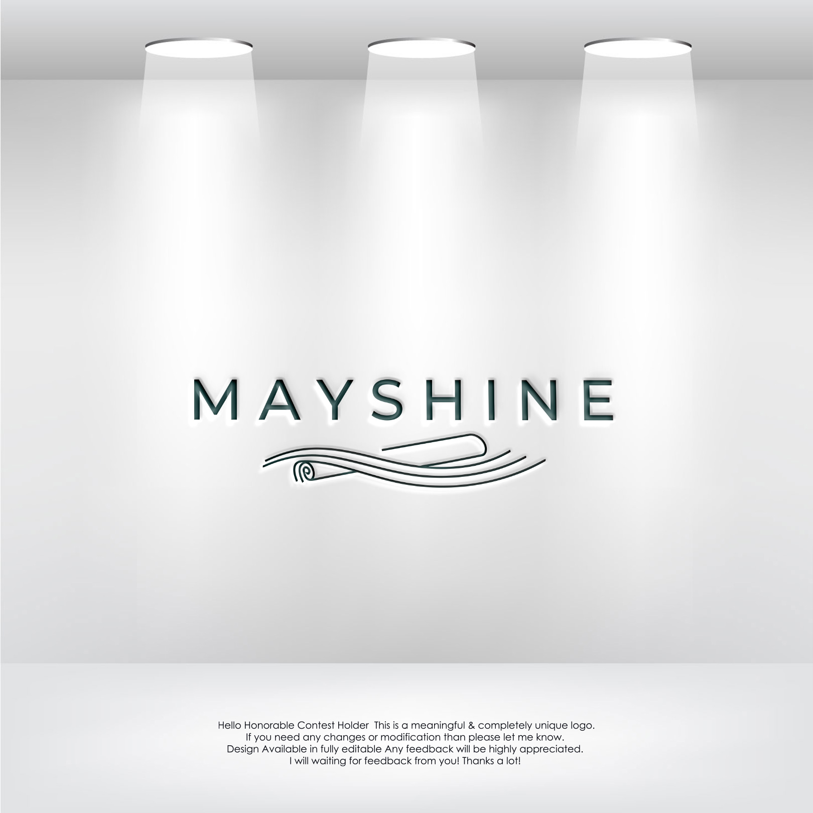 Logo Design by LogoEon for this project | Design #35355448