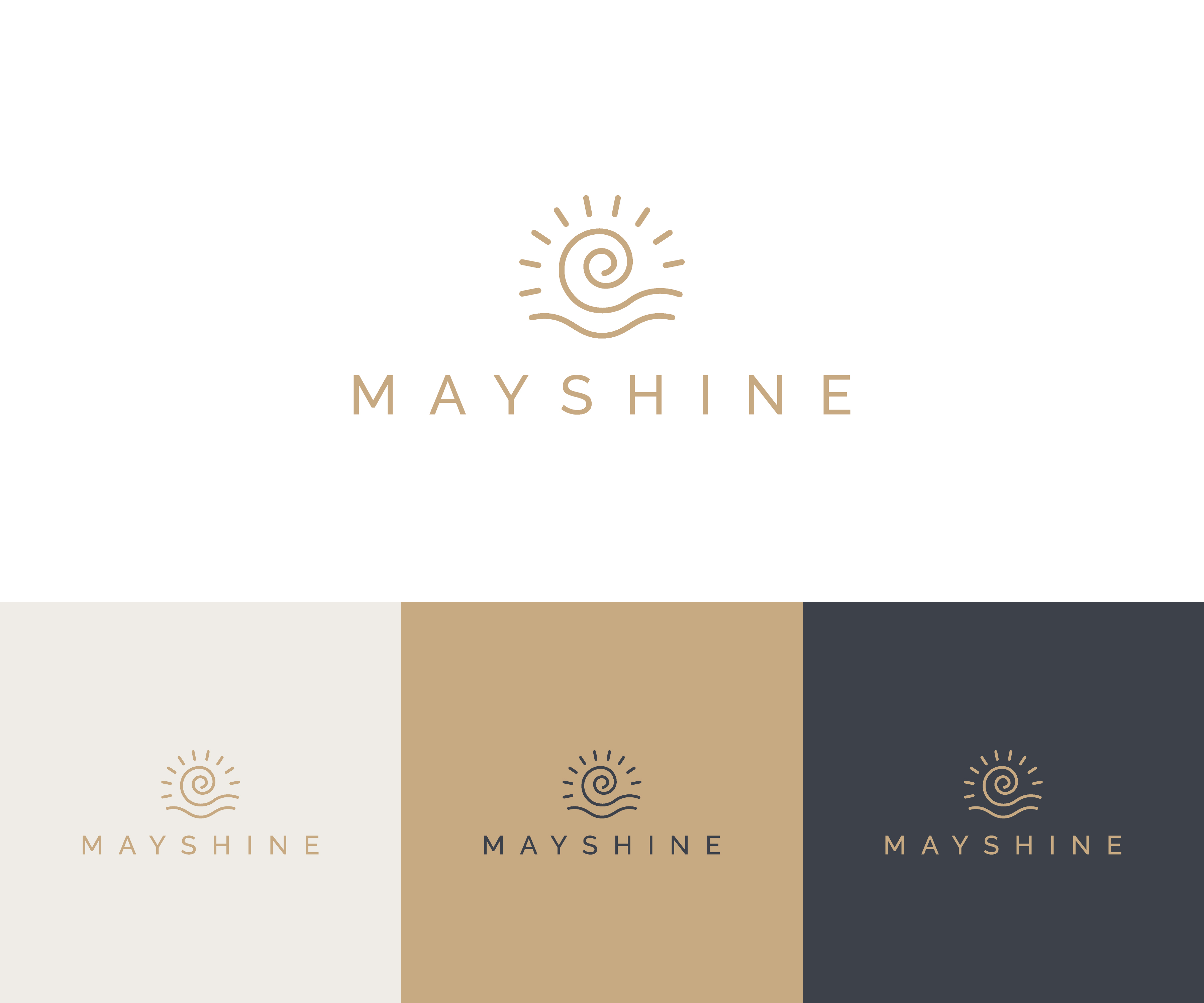 Logo Design by Lilie for this project | Design #35368011