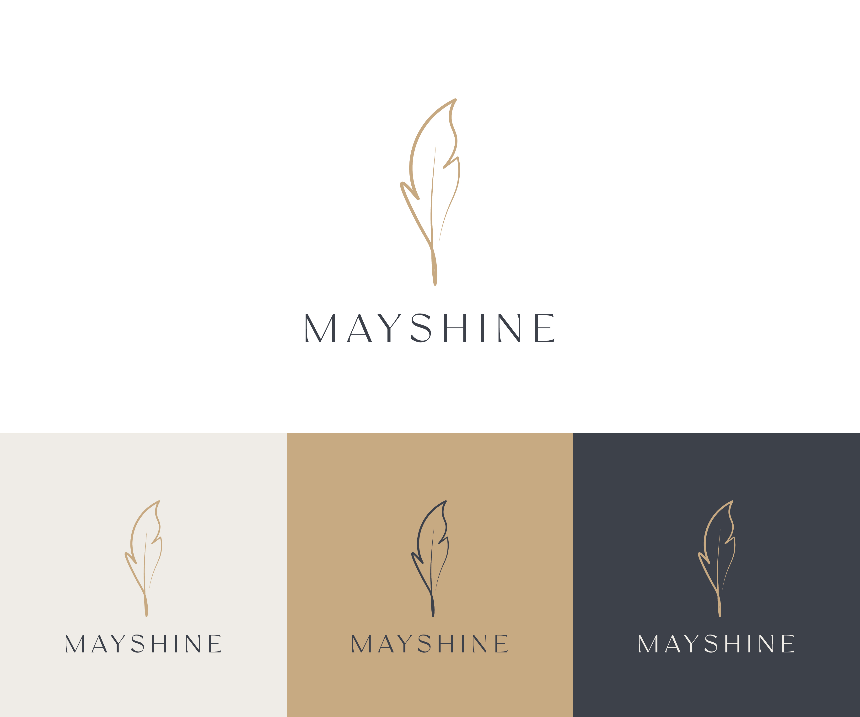 Logo Design by Lilie for this project | Design #35372239