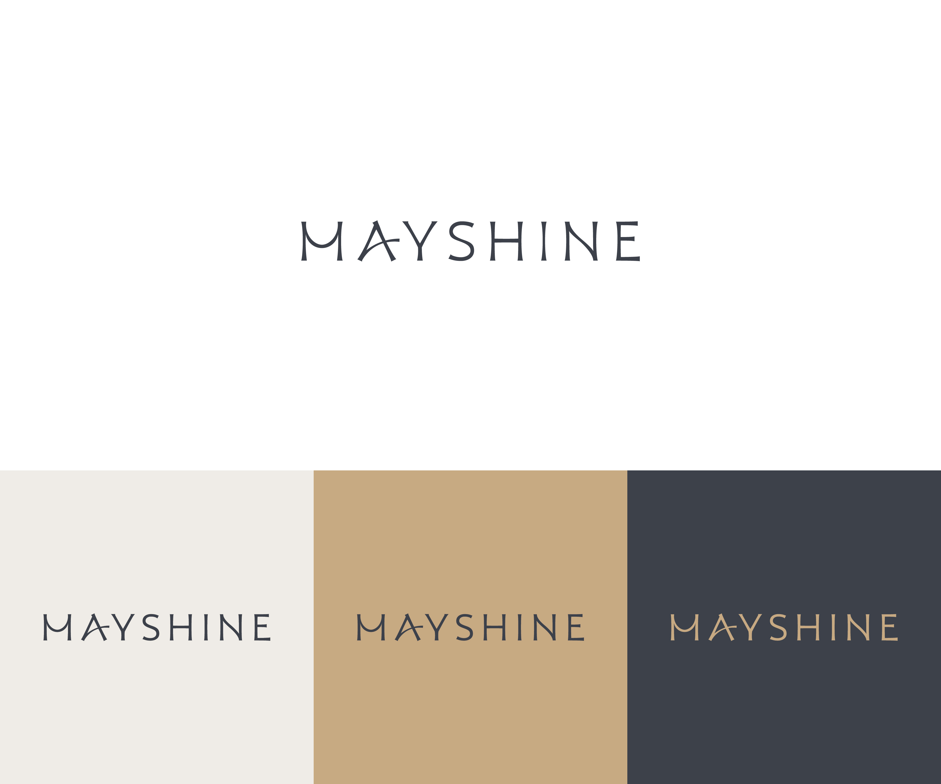 Logo Design by Lilie for this project | Design #35377200