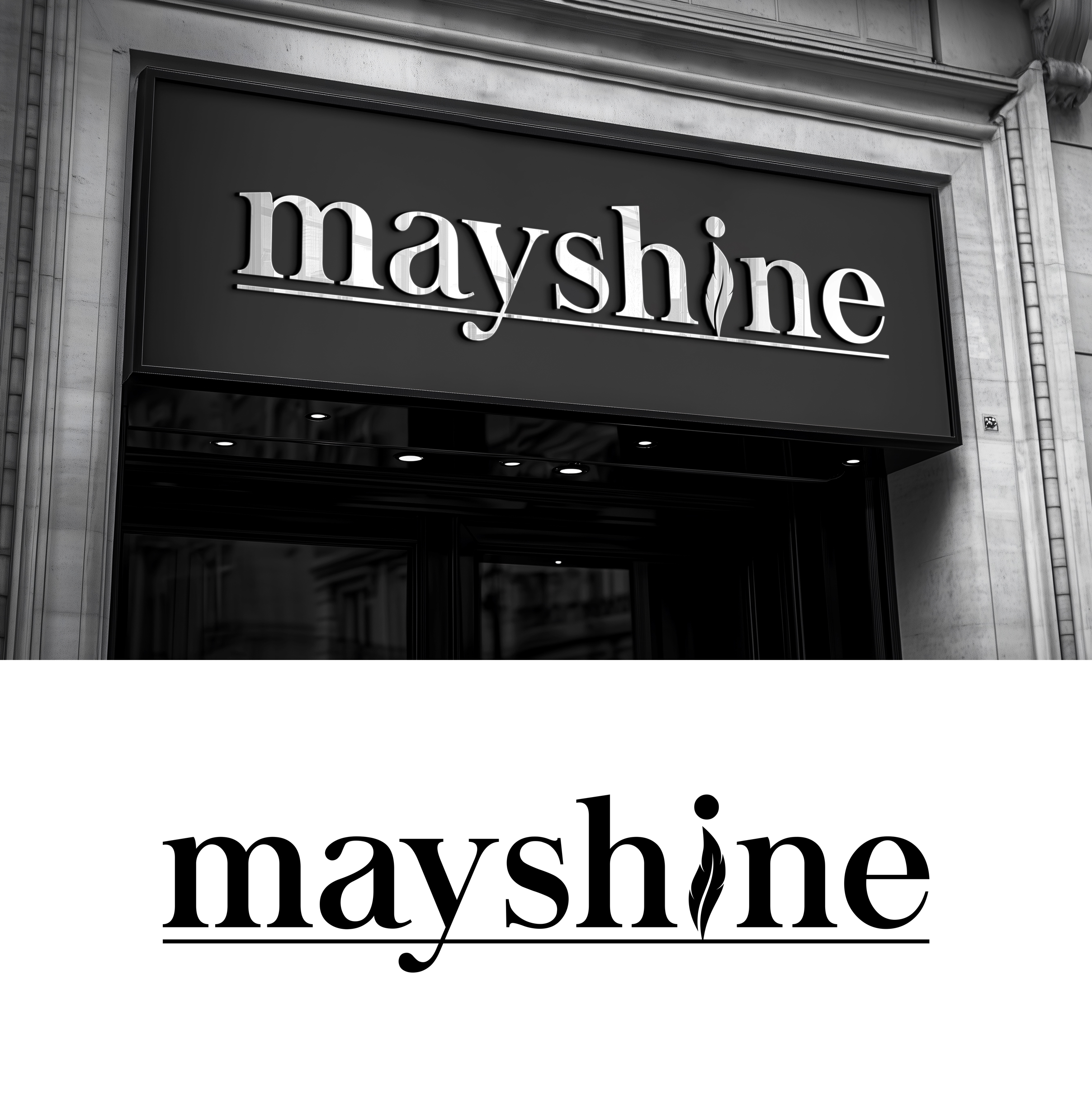 Logo Design by loveqis for this project | Design #35352313