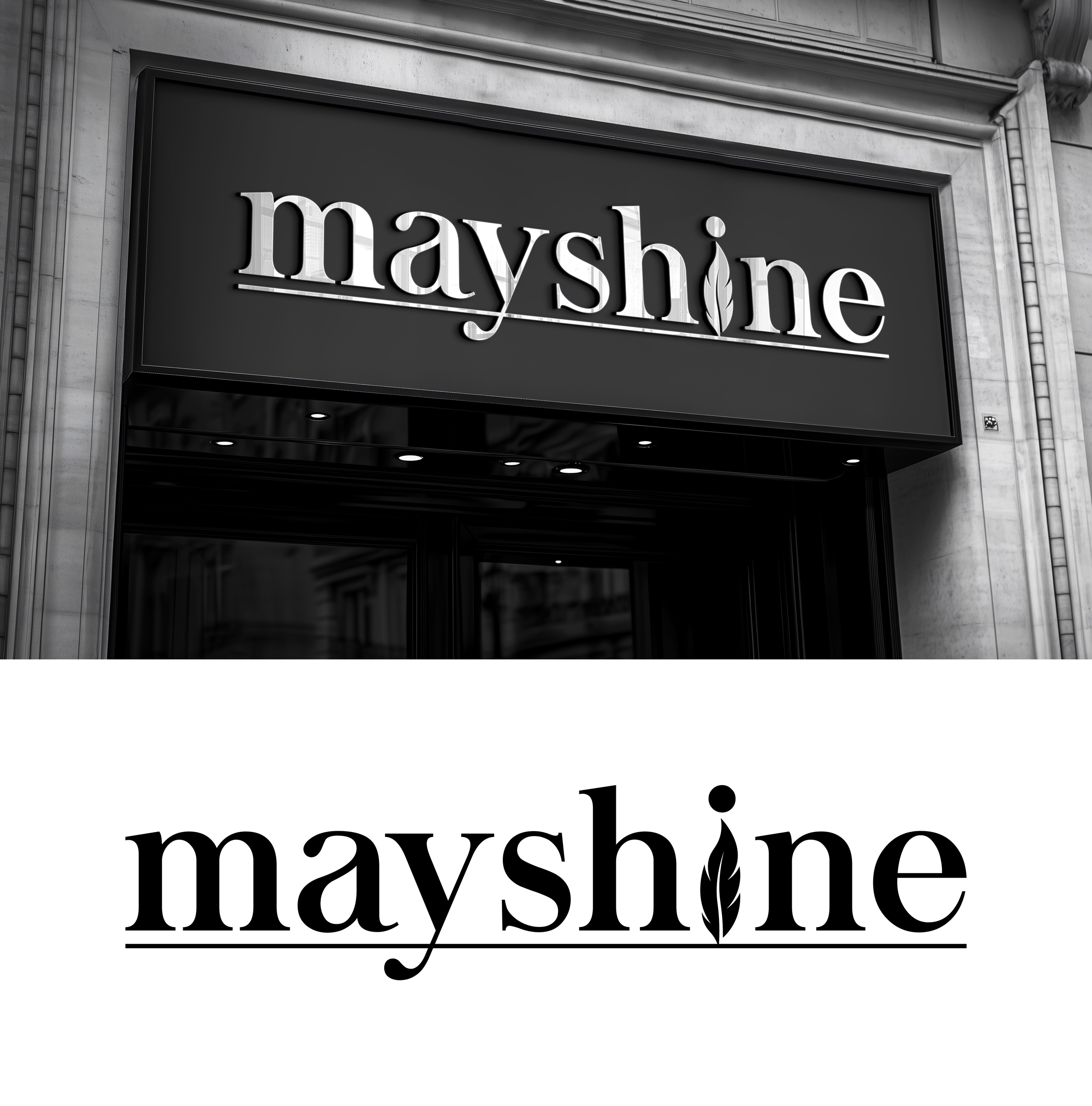 Logo Design by loveqis for this project | Design #35352454