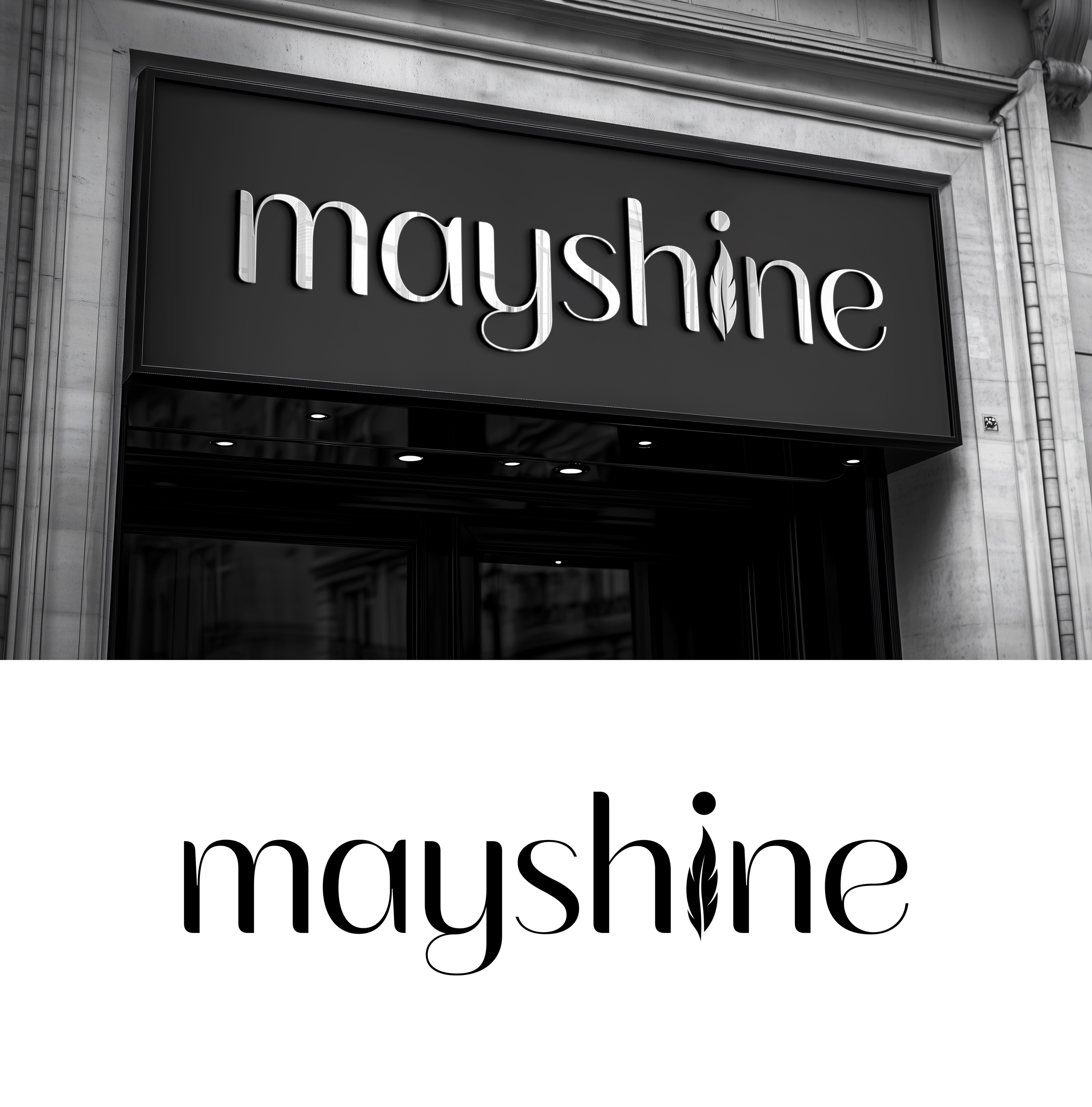 Logo Design by loveqis for this project | Design: #35352516