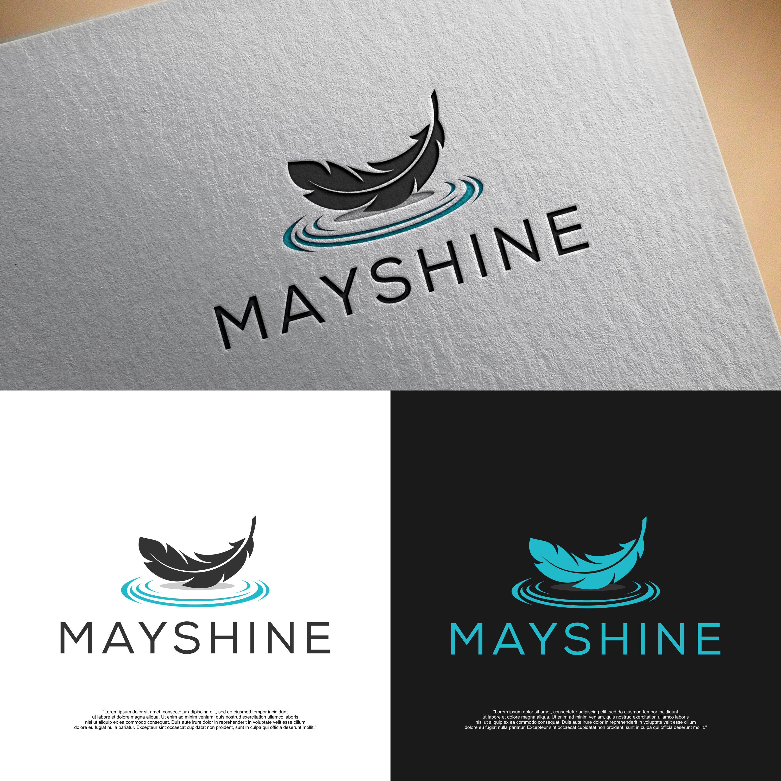 Logo Design by arillingga for this project | Design #35352941