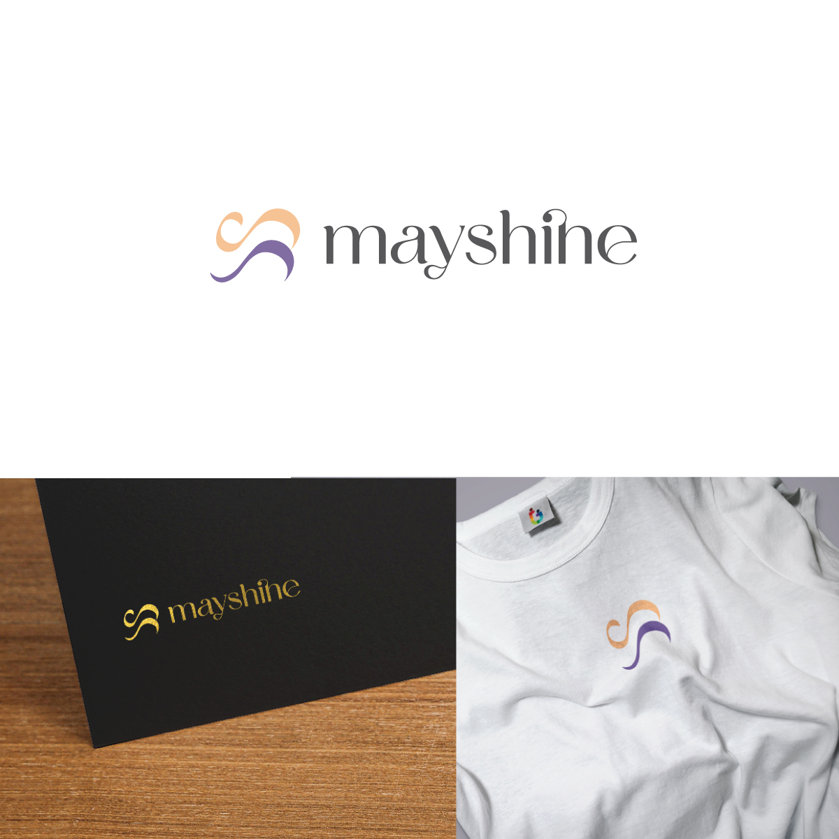 Logo Design by AbhishekkM'24 for this project | Design #35354325