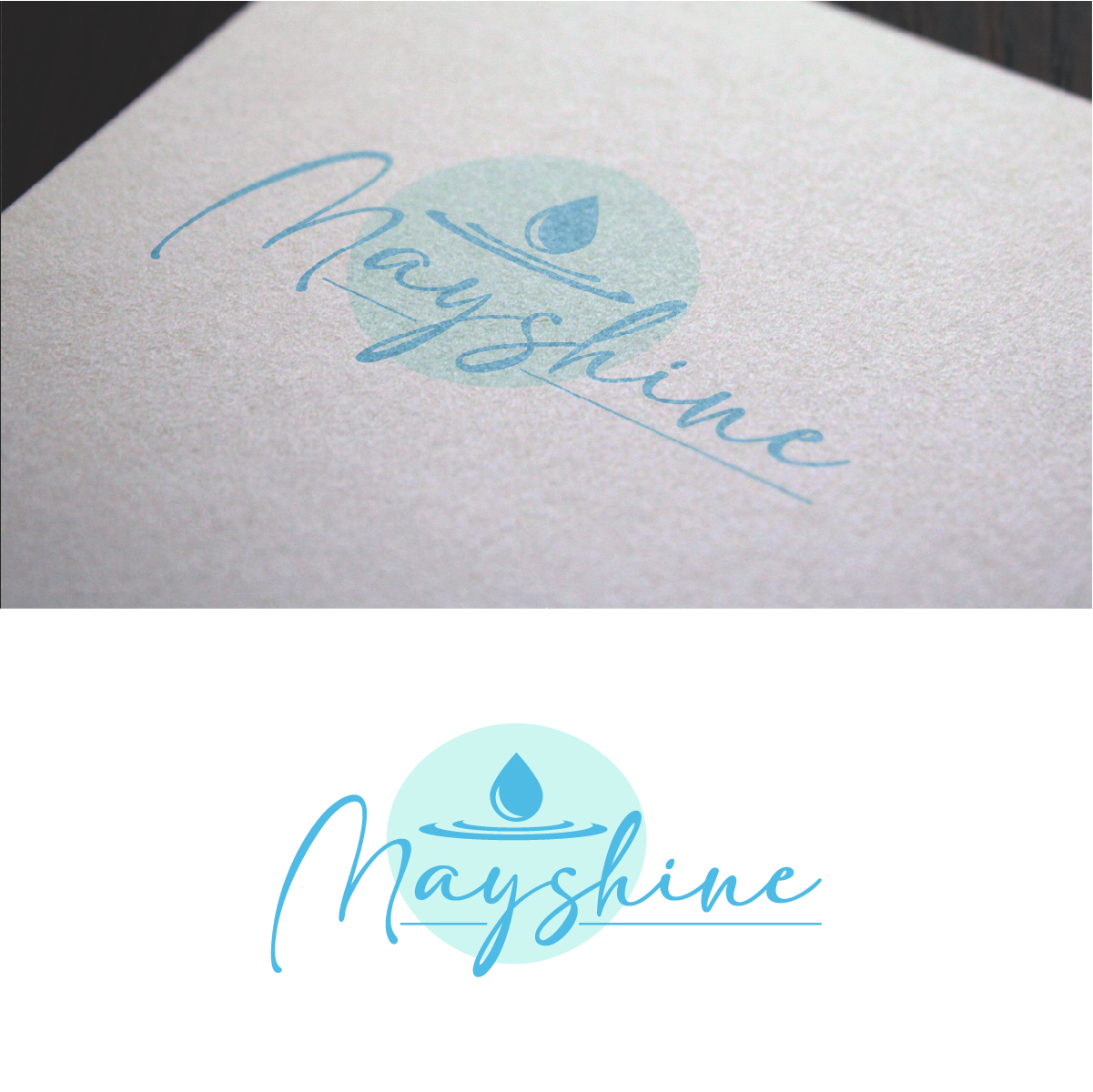 Logo Design by fly  design for this project | Design #35380345