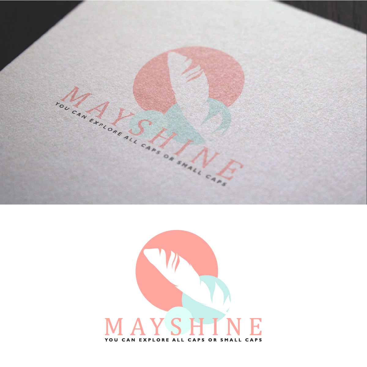 Logo Design by fly  design for this project | Design #35380346