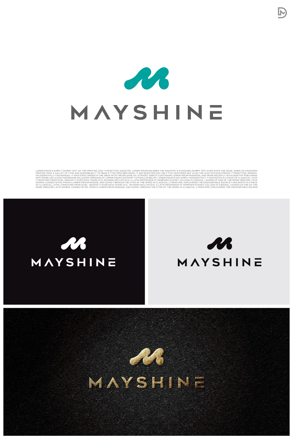 Diseño de Logo por D_Mantra para este proyecto | Diseño #35351480