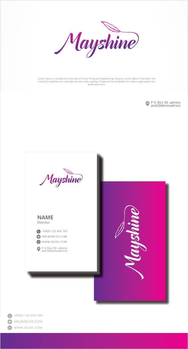 Logo Design by zebronicgraphic for this project | Design #35352443