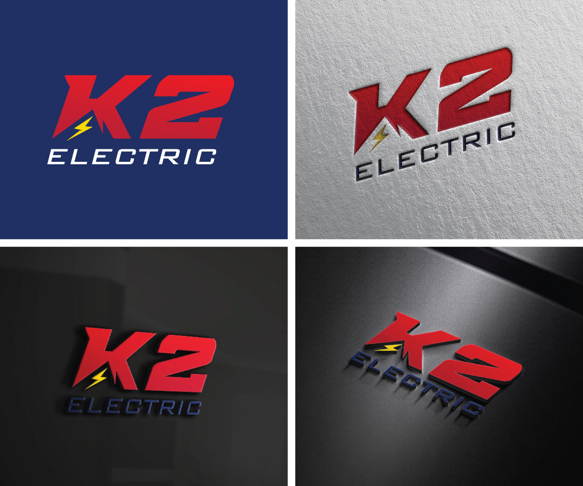 Logo Design by Adi Graphics for this project | Design #35367945