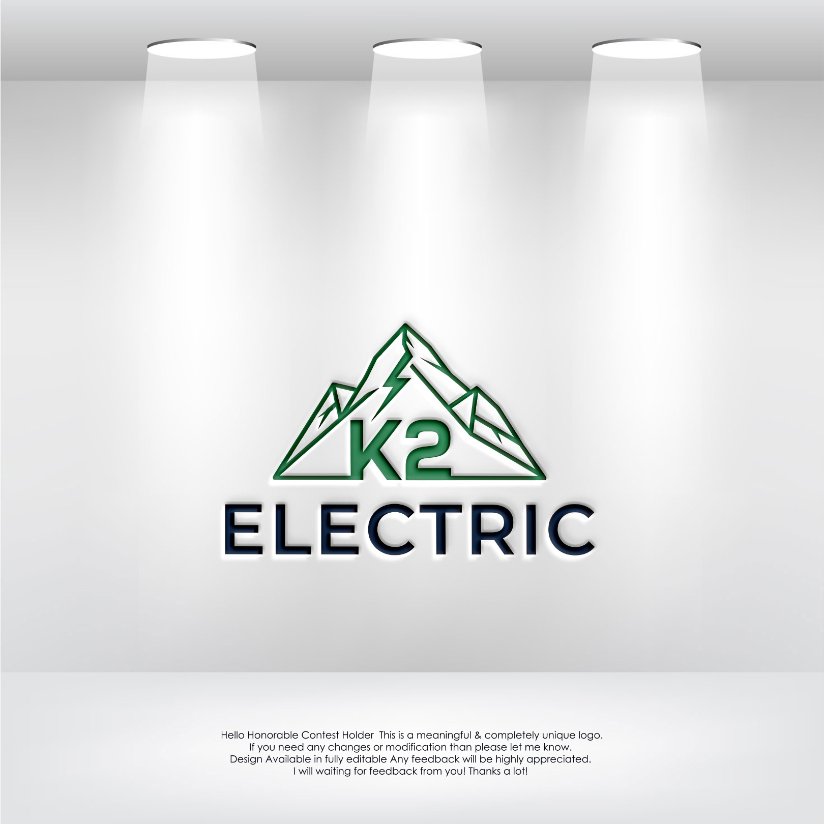 Logo Design by LogoEon for this project | Design #35352614