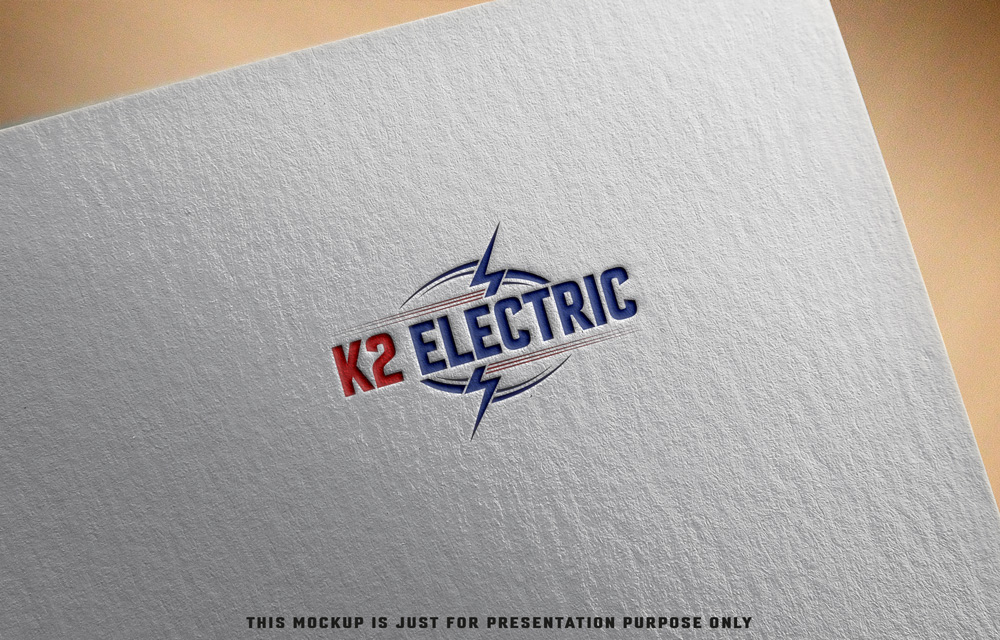 Logo Design by Razaq for this project | Design #35352382