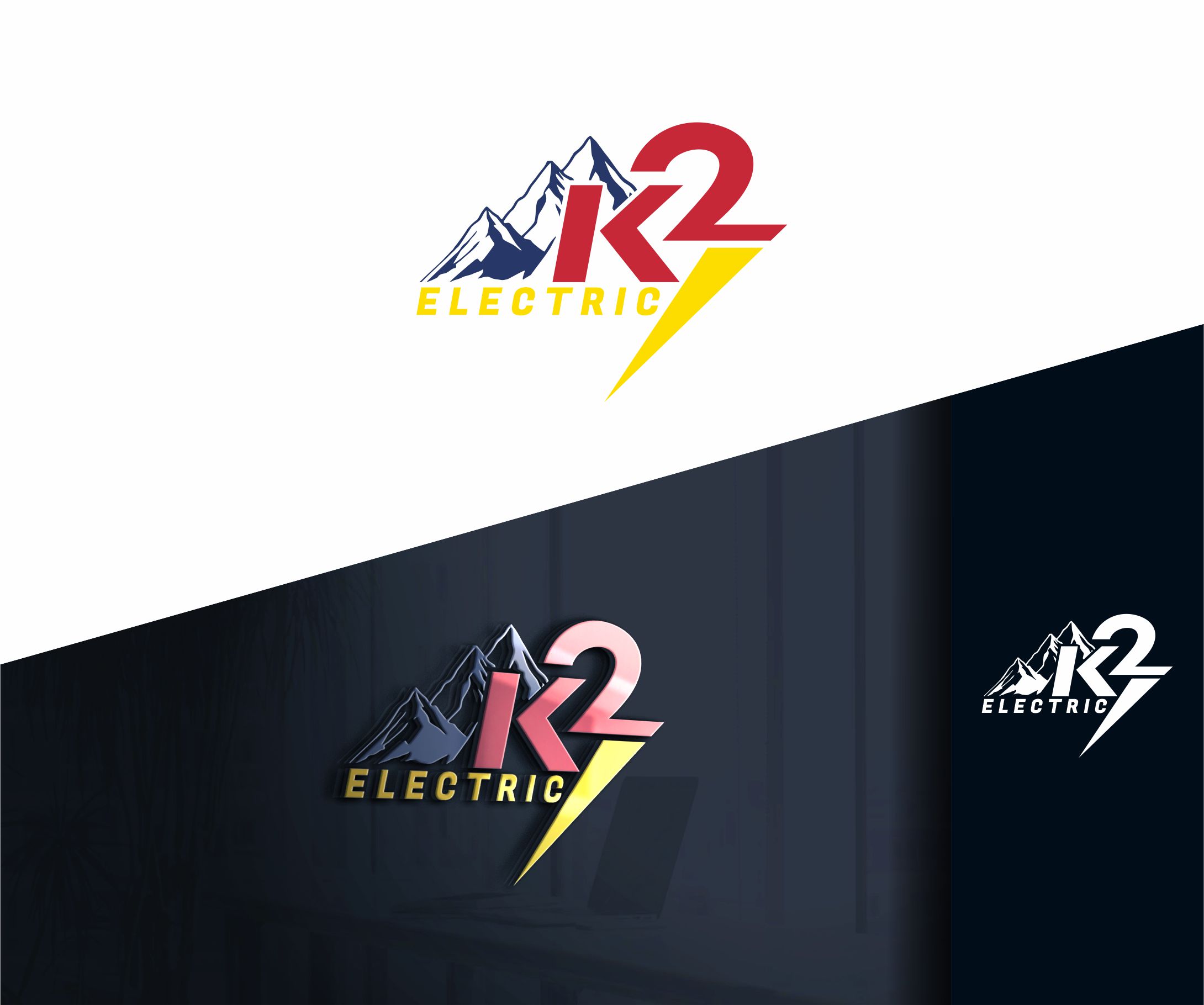 Logo Design by alkaline for this project | Design #35360184