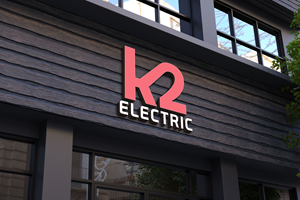 Logo Design by Kavth for this project | Design: #35388963