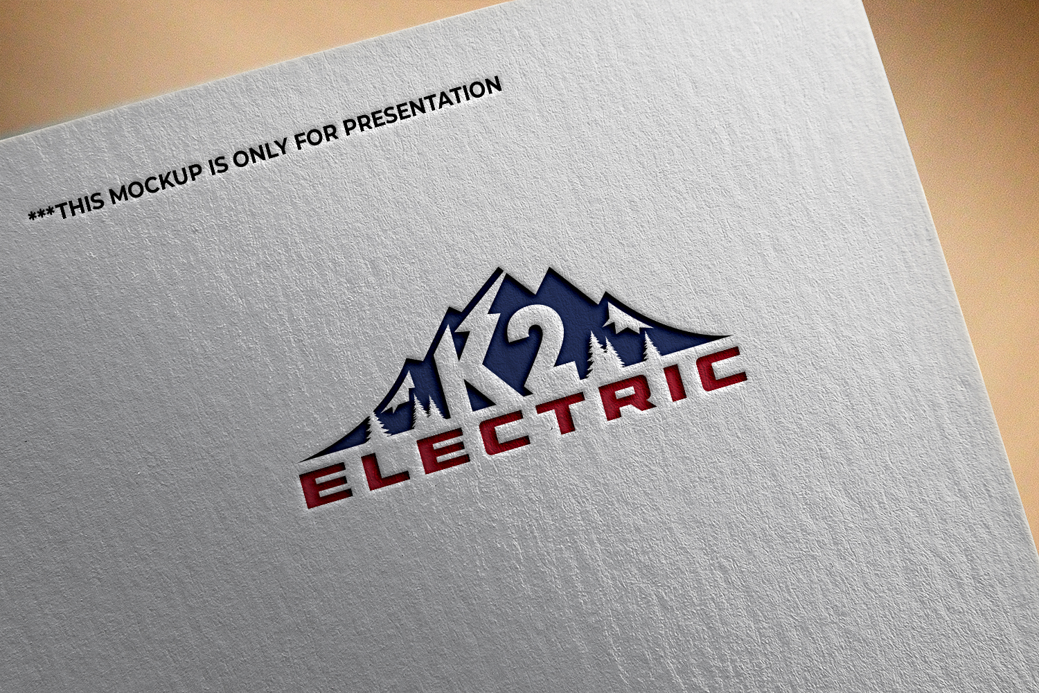 Logo-Design von Widi Nalendra für dieses Projekt | Design #35353947