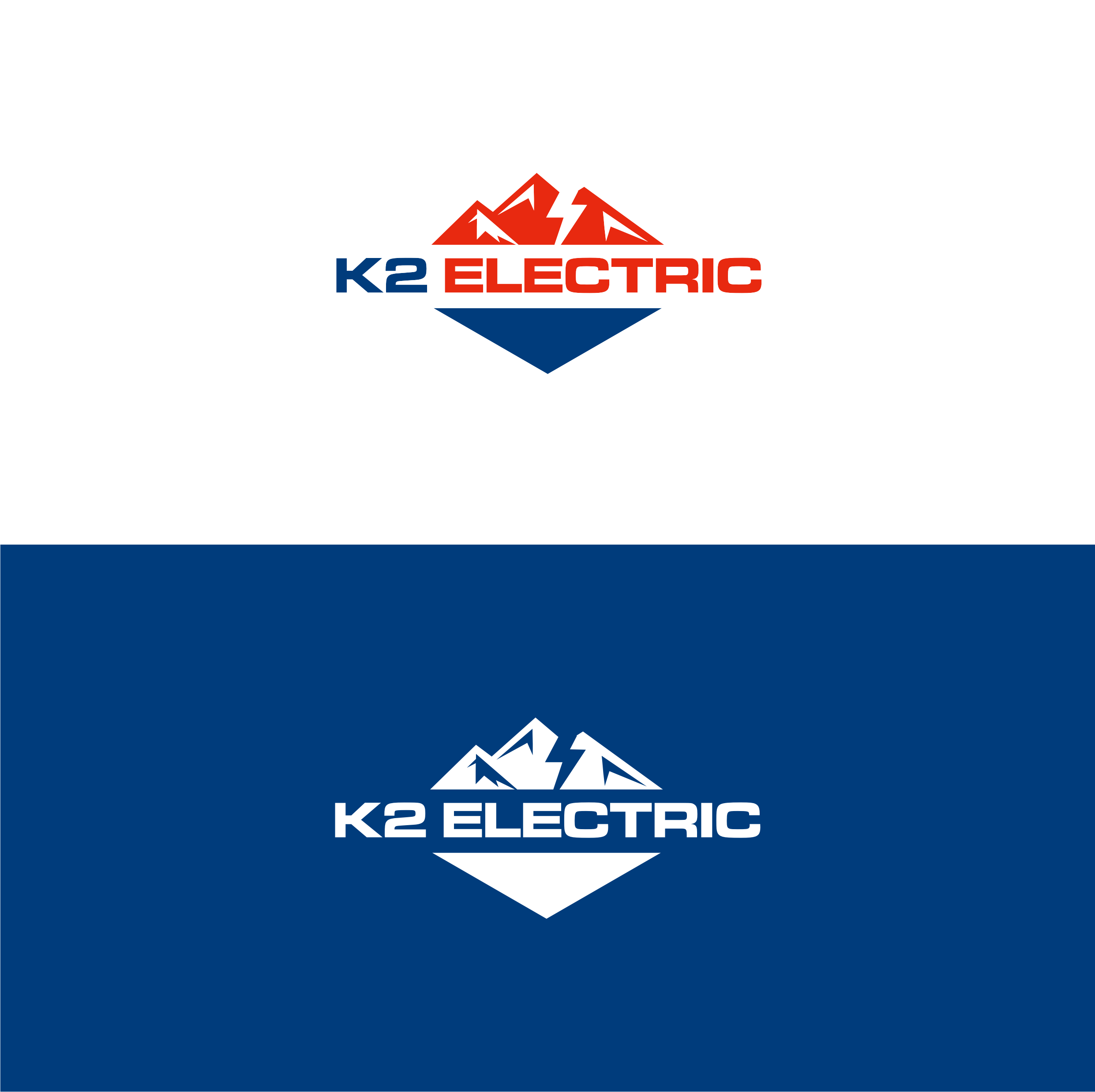 Logo Design by ndra for this project | Design #35365856