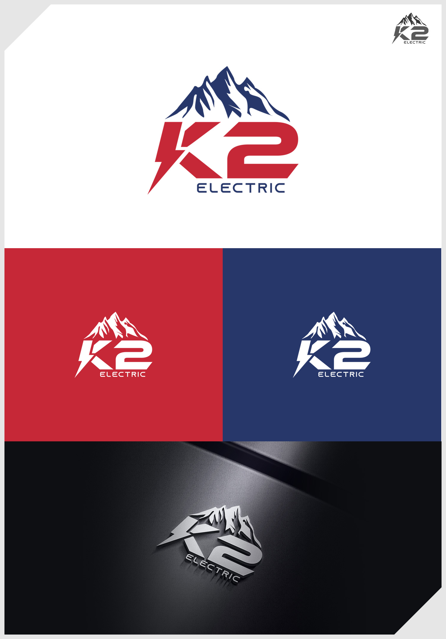 Logo Design by IDesign1606 for this project | Design #35366510