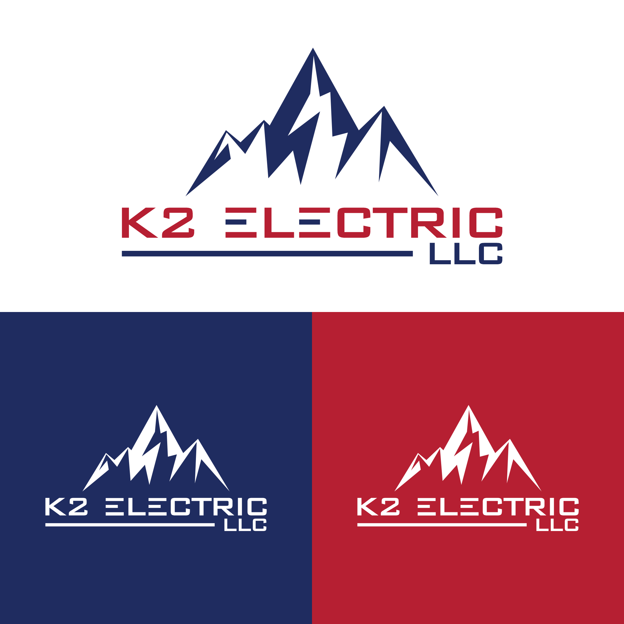 Logo Design by putri elegant for this project | Design #35352917