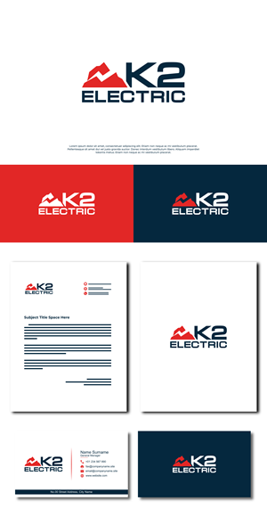Logo-Design von Zaid Al Faqih für dieses Projekt | Design: #35392896