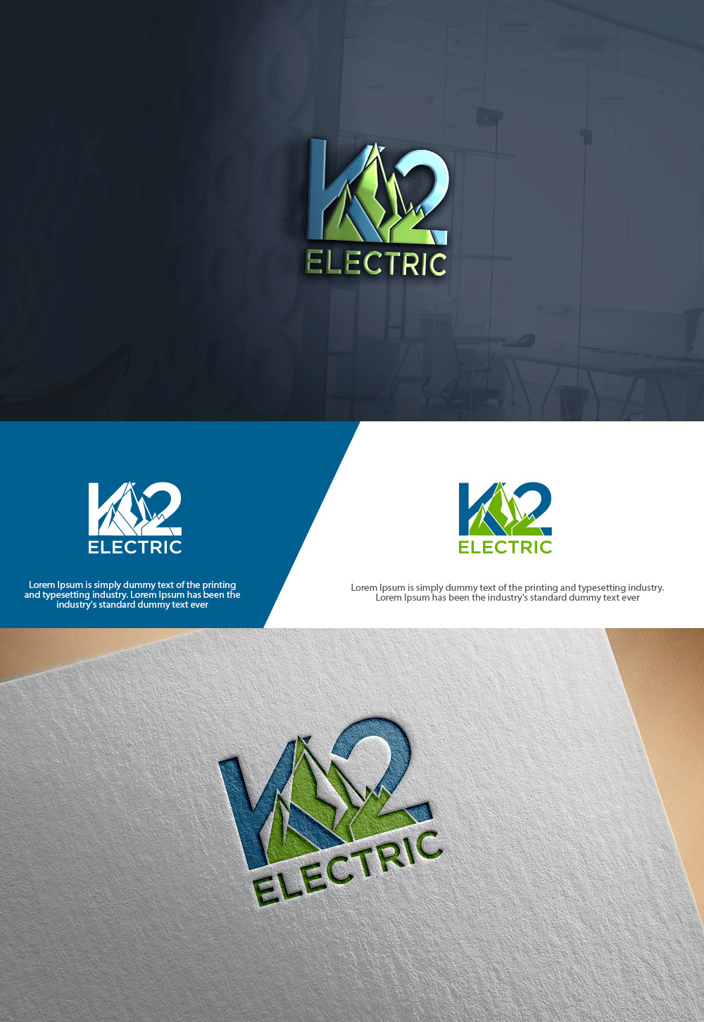 Logo Design by sulemani  creation for this project | Design #35351490