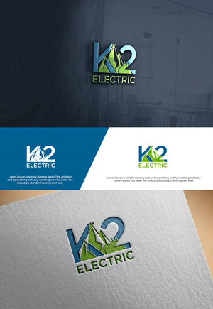 Diseño de Logo por sulemani  creation para este proyecto | Diseño: #35351490