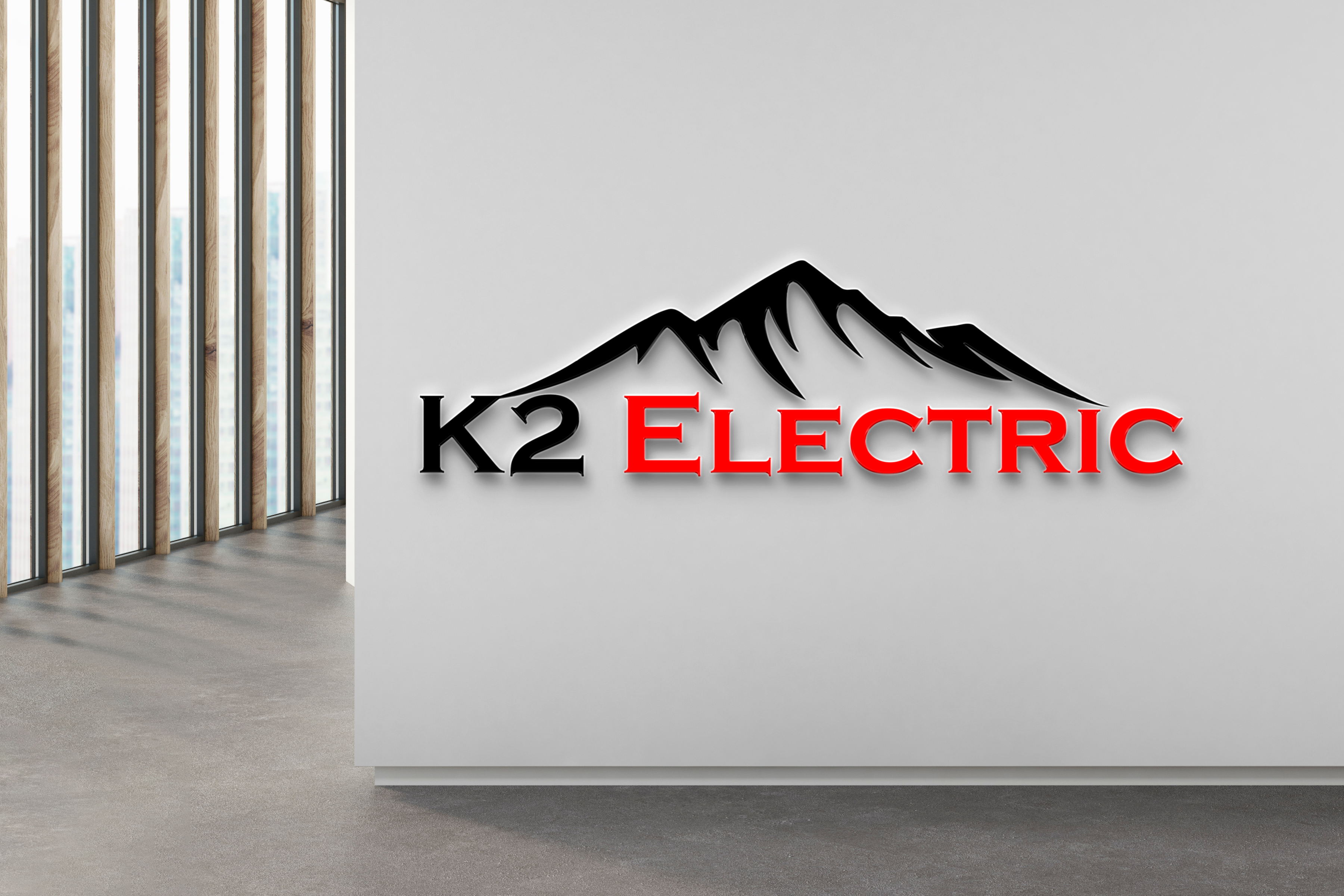 Logo Design by niajul hok for this project | Design #35358047